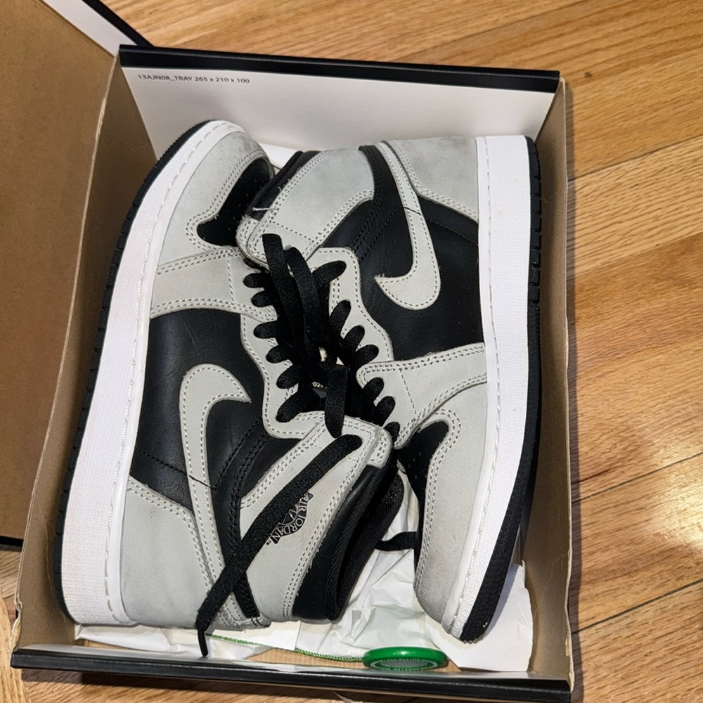 Jordan 1 Retro High Shadow 2.0